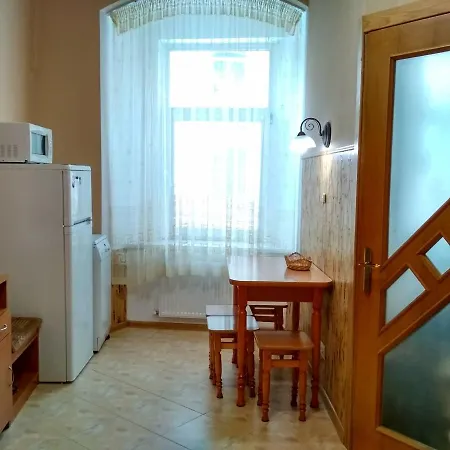 Διαμέρισμα On Virmens'ka Street