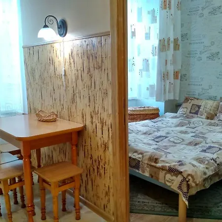 On Virmens'ka Street Λβιβ
